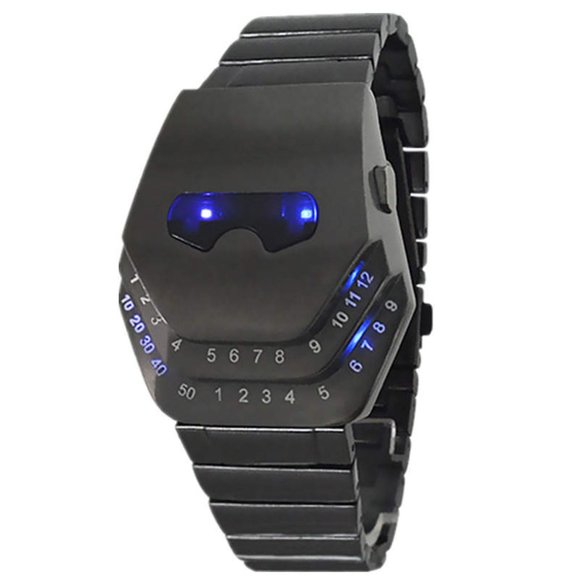 BMTX900 Matrix Watch | eBay BMTX900 Matrix Watch